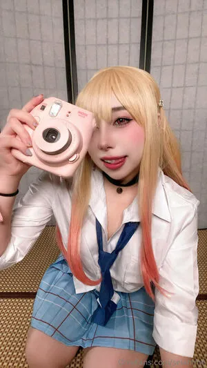 Seiahime OnlyFans Leaked Free Thumbnail Picture - #giBnJyMl9C
