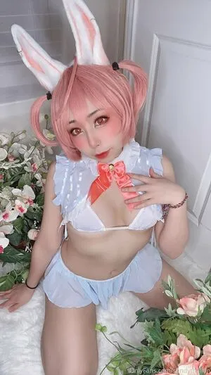 Seiahime OnlyFans Leaked Free Thumbnail Picture - #iJoSRVJQDL