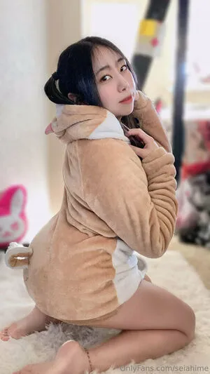 Seiahime OnlyFans Leaked Free Thumbnail Picture - #puwatW4svr