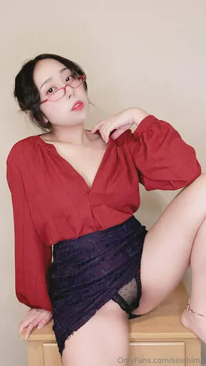 Seiahime OnlyFans Leaked Free Thumbnail Picture - #wkOc6LZoPm