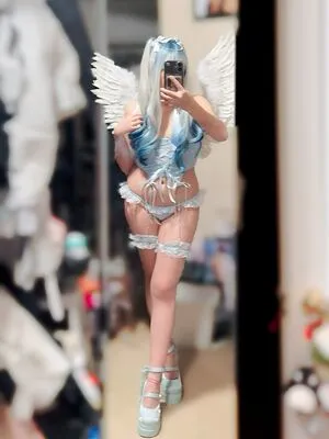 Seiahime OnlyFans Leaked Free Thumbnail Picture - #y27YqoXhDU