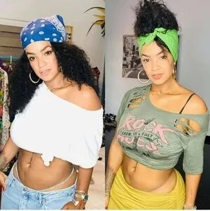 Seidy Lanina OnlyFans Leaked Free Thumbnail Picture - #ifFEIRuiQL