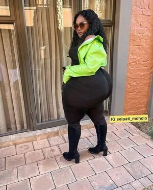 Seipati Moholo OnlyFans Leaked Free Thumbnail Picture - #BlrV0nrWCZ