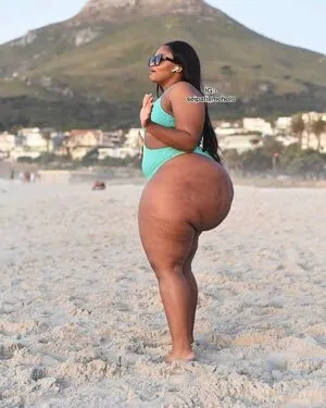 Seipati Moholo OnlyFans Leaked Free Thumbnail Picture - #D80YdXRbQe