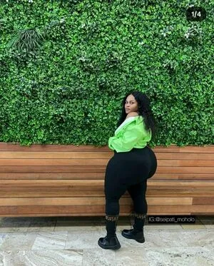 Seipati Moholo OnlyFans Leaked Free Thumbnail Picture - #QyxKfnULi1