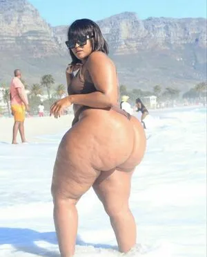 Seipati Moholo OnlyFans Leaked Free Thumbnail Picture - #YcH4bYyLVg