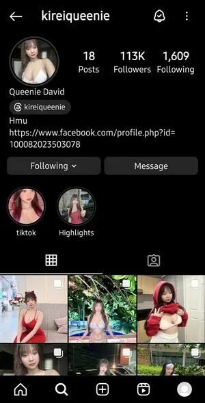Seirrasz OnlyFans Leaked Free Thumbnail Picture - #CN4nrP6JN5
