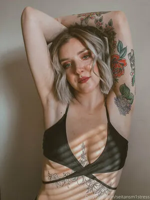 Seitansm1stress OnlyFans Leaked Free Thumbnail Picture - #4fGQZMQlLU