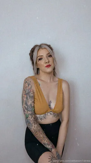 Seitansm1stress OnlyFans Leaked Free Thumbnail Picture - #UpvOkYUSEg