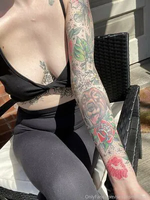 Seitansm1stress OnlyFans Leaked Free Thumbnail Picture - #XfkescJqgN