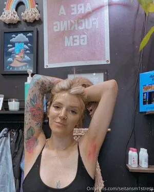 Seitansm1stress OnlyFans Leaked Free Thumbnail Picture - #aAuX1bXO1n