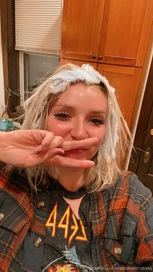 Seitansm1stress OnlyFans Leaked Free Thumbnail Picture - #bnuam7mEo0
