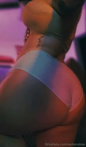 Seitanxhoe OnlyFans Leaked Free Thumbnail Picture - #VYdxAdFQZy