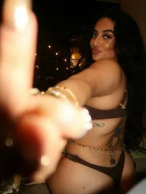 Sej Mehra OnlyFans Leaked Free Thumbnail Picture - #bQWReEY3F5