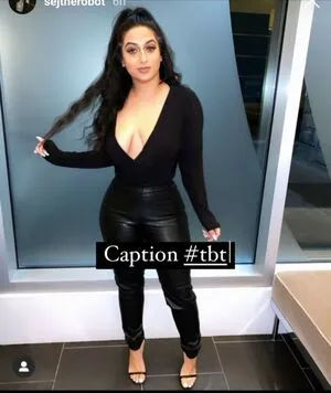 Sej Mehra OnlyFans Leaked Free Thumbnail Picture - #sRmAIe1X7e