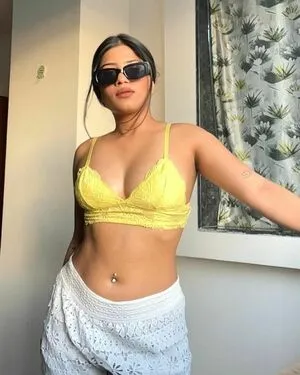 Sejal Dumbwani OnlyFans Leaked Free Thumbnail Picture - #3VHK2n2VCl