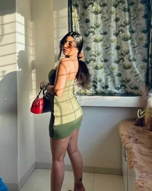 Sejal Dumbwani OnlyFans Leaked Free Thumbnail Picture - #59J78oWu1k