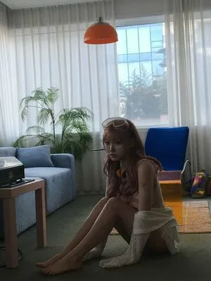 Sejinming OnlyFans Leaked Free Thumbnail Picture - #2tSEL7oZoF