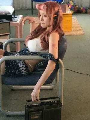 Sejinming OnlyFans Leaked Free Thumbnail Picture - #4FLUZNqfjo