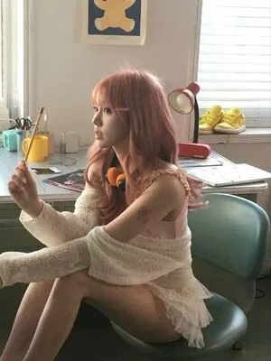 Sejinming OnlyFans Leaked Free Thumbnail Picture - #BplZRdpvvf