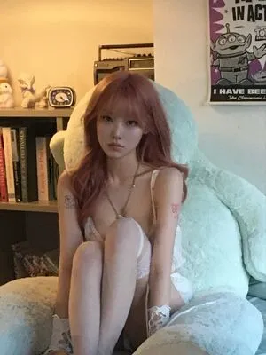 Sejinming OnlyFans Leaked Free Thumbnail Picture - #DUVi11C4b8