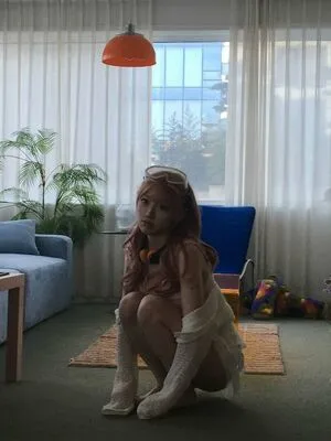 Sejinming OnlyFans Leaked Free Thumbnail Picture - #HAqVZ4BCcv