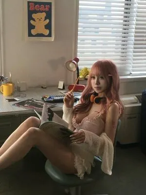 Sejinming OnlyFans Leaked Free Thumbnail Picture - #SCbhO4qjsl