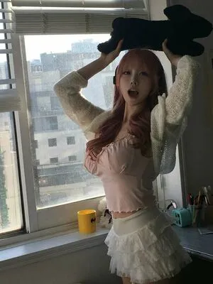 Sejinming OnlyFans Leaked Free Thumbnail Picture - #T17jXFVjWr