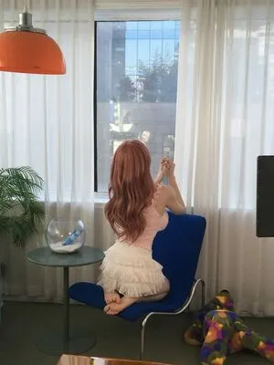 Sejinming OnlyFans Leaked Free Thumbnail Picture - #ZxmQeiPs67