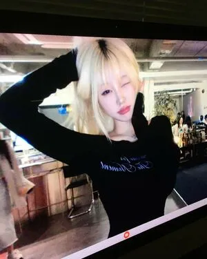 Sejinming OnlyFans Leaked Free Thumbnail Picture - #hpwejGHWgw