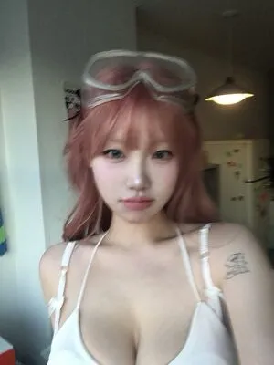 Sejinming OnlyFans Leaked Free Thumbnail Picture - #mMOLp7gHZr