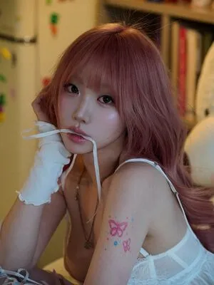 Sejinming OnlyFans Leaked Free Thumbnail Picture - #n0MBKEAWW7