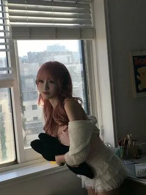 Sejinming OnlyFans Leaked Free Thumbnail Picture - #qX1dBxuv1P