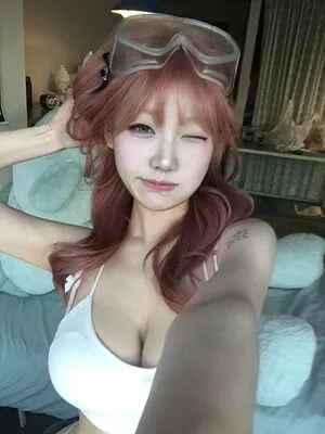 Sejinming OnlyFans Leaked Free Thumbnail Picture - #r3fqYhKgy2