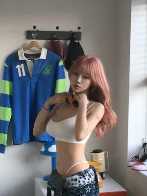 Sejinming OnlyFans Leaked Free Thumbnail Picture - #veF0A8Bxr6