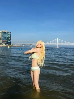 Sejinming OnlyFans Leaked Free Thumbnail Picture - #14kRyahHvF