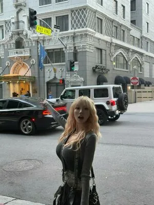 Sejinming OnlyFans Leaked Free Thumbnail Picture - #1Jktulk6RX