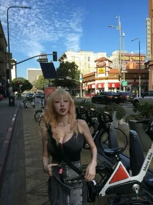 Sejinming OnlyFans Leaked Free Thumbnail Picture - #3Yy9uXKF3I
