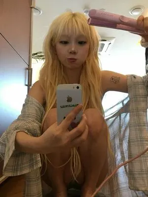 Sejinming OnlyFans Leaked Free Thumbnail Picture - #3gtYRKqAwM