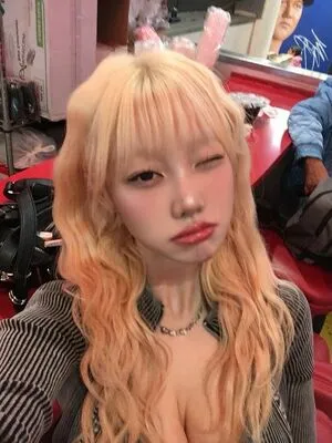 Sejinming OnlyFans Leaked Free Thumbnail Picture - #3kUQrBONsn