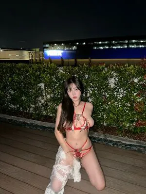 Sejinming OnlyFans Leaked Free Thumbnail Picture - #4I3UBKxQOM
