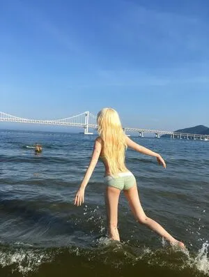 Sejinming OnlyFans Leaked Free Thumbnail Picture - #5YvSl7Skna