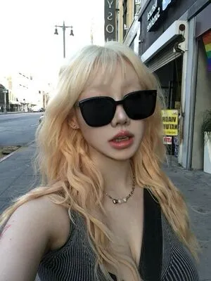 Sejinming OnlyFans Leaked Free Thumbnail Picture - #6M42B66ta4