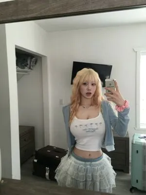 Sejinming OnlyFans Leaked Free Thumbnail Picture - #6fMI1GSElv