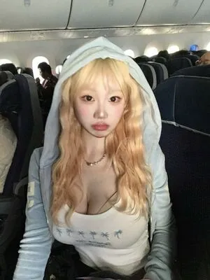 Sejinming OnlyFans Leaked Free Thumbnail Picture - #8ltClevDDP