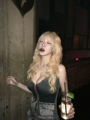 Sejinming OnlyFans Leaked Free Thumbnail Picture - #DZ6ljXmTdC