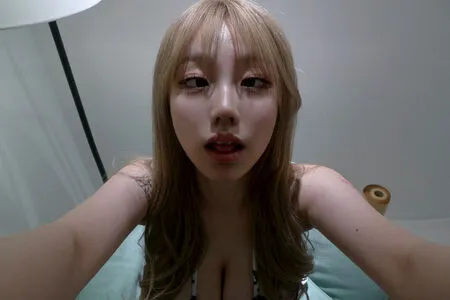 Sejinming OnlyFans Leaked Free Thumbnail Picture - #ESu6BFoYrp