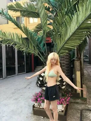 Sejinming OnlyFans Leaked Free Thumbnail Picture - #IbuTLU2Sy6