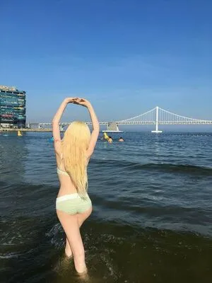 Sejinming OnlyFans Leaked Free Thumbnail Picture - #J6doP87w3v