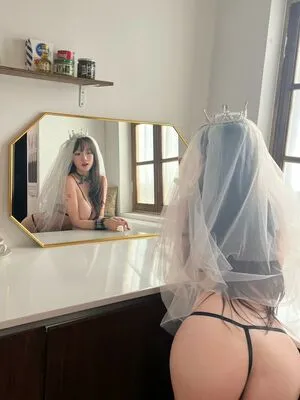 Sejinming OnlyFans Leaked Free Thumbnail Picture - #J88yKLq049